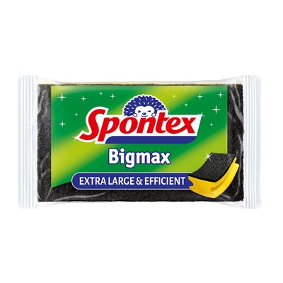 Spontex Big Max Houbička tvarovaná 1 ks