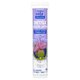 maxi vita Detox šumivé tablety 20 ks