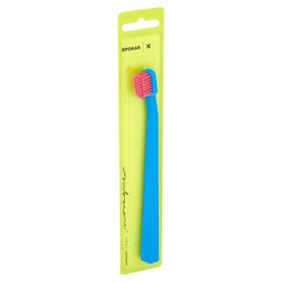 SPOKAR Zubní kartáček 3429X Ultra Soft 1 ks