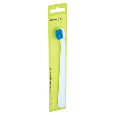 SPOKAR Zubní kartáček 3429X Soft 1 ks