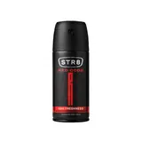 STR8 Red Code Deo Spray 150 ml