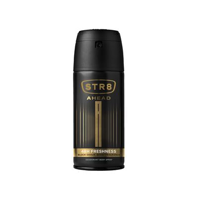 STR8 Ahead Deo Spray 150 ml