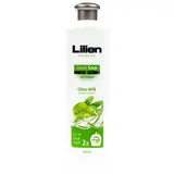 Lilien Exclusive Tekuté mýdlo Olive Milk 1 l