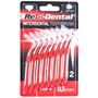 REBI-DENTAL kartáček mezizubní 0,5 mm 1 ks