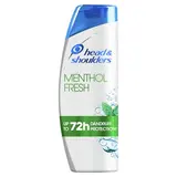 head & shoulders Menthol Šampon na vlasy 250 ml