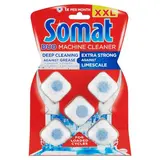 Somat Machine Cleaner Duo čistič myčky 5 x 19 g
