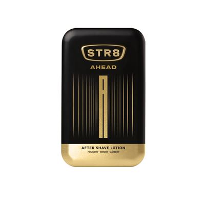 STR8 Ahead Voda po holení 100 ml