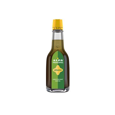 ALPA Francovka Lesana 60 ml