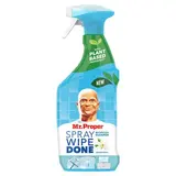 Mr. Proper Alpine Fresh Sprej odmašťovací 800 ml
