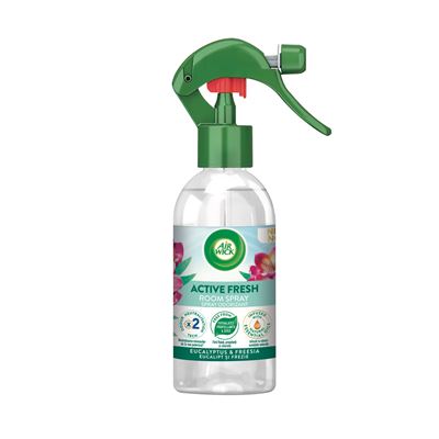 Air Wick Activefresh Eucalyptus sprej 237 ml