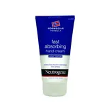Neutrogena Krém na ruce rychle se vstřebávající 75 ml