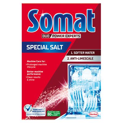 Somat sůl do myčky 1,5 kg