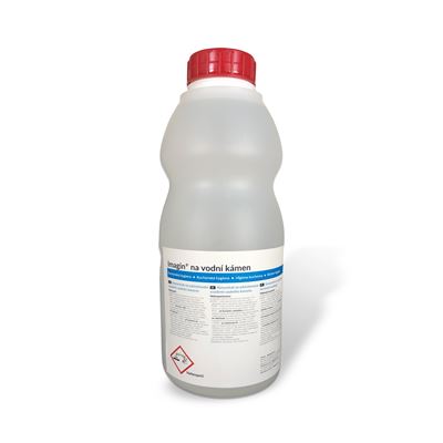 IMAGIN Čistič na vodní kámen 2G 1,2 kg