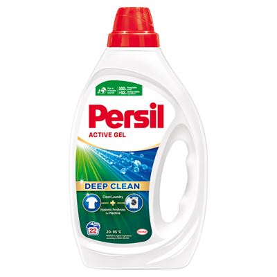 Persil Regular gel na praní (22 praní) 990 ml