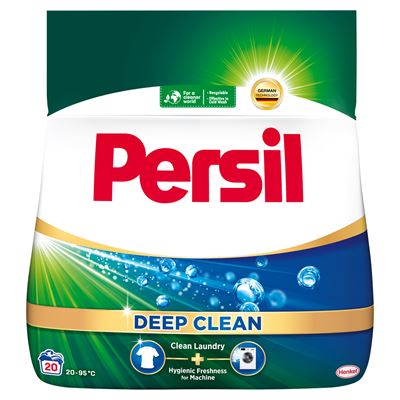 Persil Regular prášek na praní (20 praní) 1,1 kg