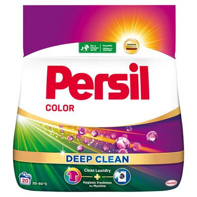 Persil Color prášek na praní (20 praní) 1,1 kg