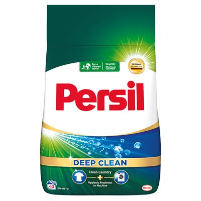 Persil Regular prášek na praní (40 praní) 2,2 kg