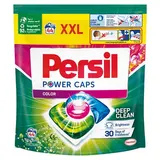 Persil Power Caps Color kapsle na praní 44 ks