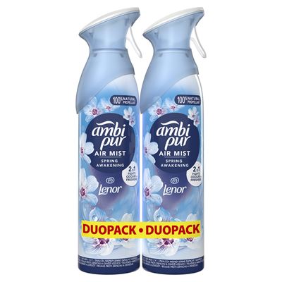 Ambi pur Air Spring Awakening osvěžovač vzduchu 370 ml