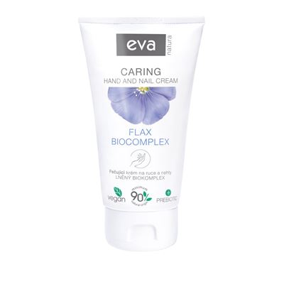 Pečující krém na ruce a nehty 75 ml