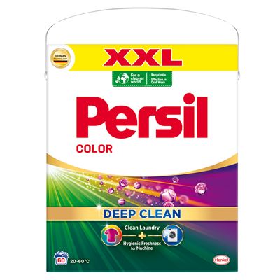 Persil Color prášek na praní (60 praní) 3,3 kg