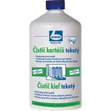 BECHER Čistič kartáčů 1 l