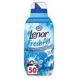 Lenor Fresh Wind aviváž (50 praní) 700 ml