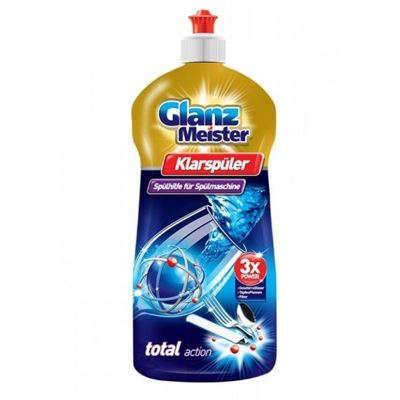 Glanz Meister Total Action 1 ks