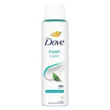 Dove Invisible Fresh deosprej 150 ml