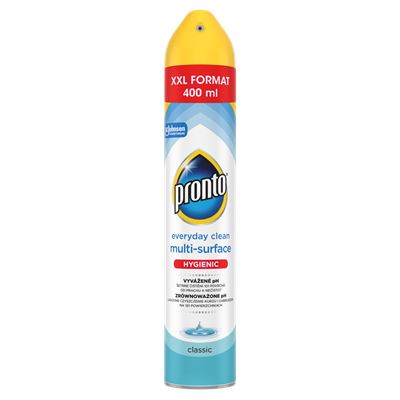 Pronto Multi-surface Classic 400 ml