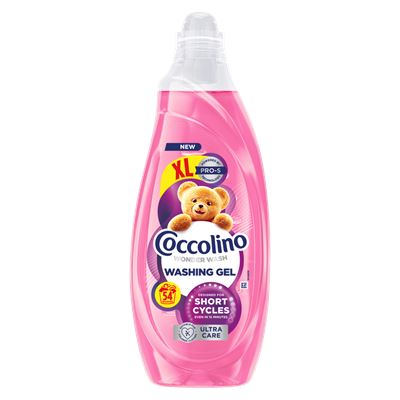 Coccolino Ultracare gel na praní 54 praní