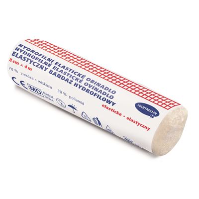 Obinadlo hydrofilní 1 ks