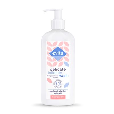 Evita Intimní gel 250 ml
