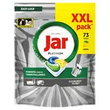 Jar Platinum kapsle do myčky 73 ks
