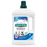 SANYTOL Dezinfekce na prádlo Active Fresh 1 l