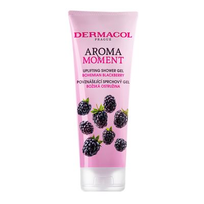 DERMACOL Aroma Moment ostružina sprchový gel 250 ml