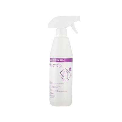 Bacticid AF dezinfekce 500 ml
