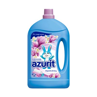 Azurit Mangolia aviváž (138 praní) 3036 ml
