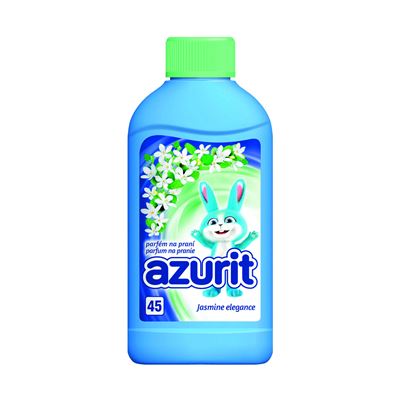 Azurit Jasmine parfém (45 praní) 225 ml