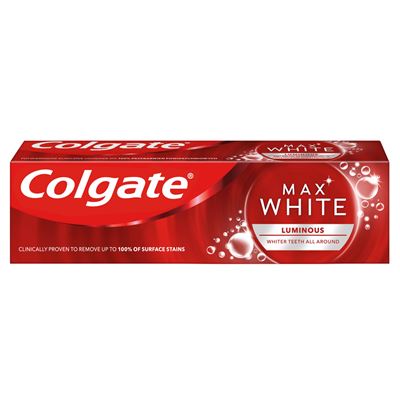 Colgate Max White One Luminous zubní pasta 75ml