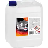 LAVON Čistič na gril a kamna plus 5 l