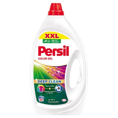 Persil Color gel na praní (66 praní) 2,97 l