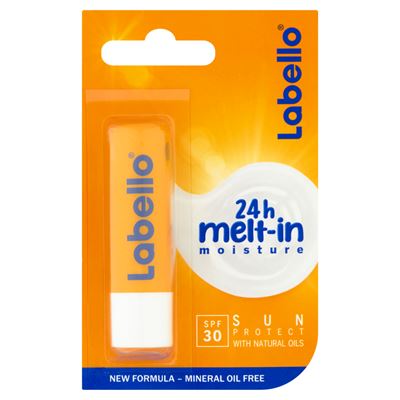 Labello Sun Protection balzám na rty 1 ks