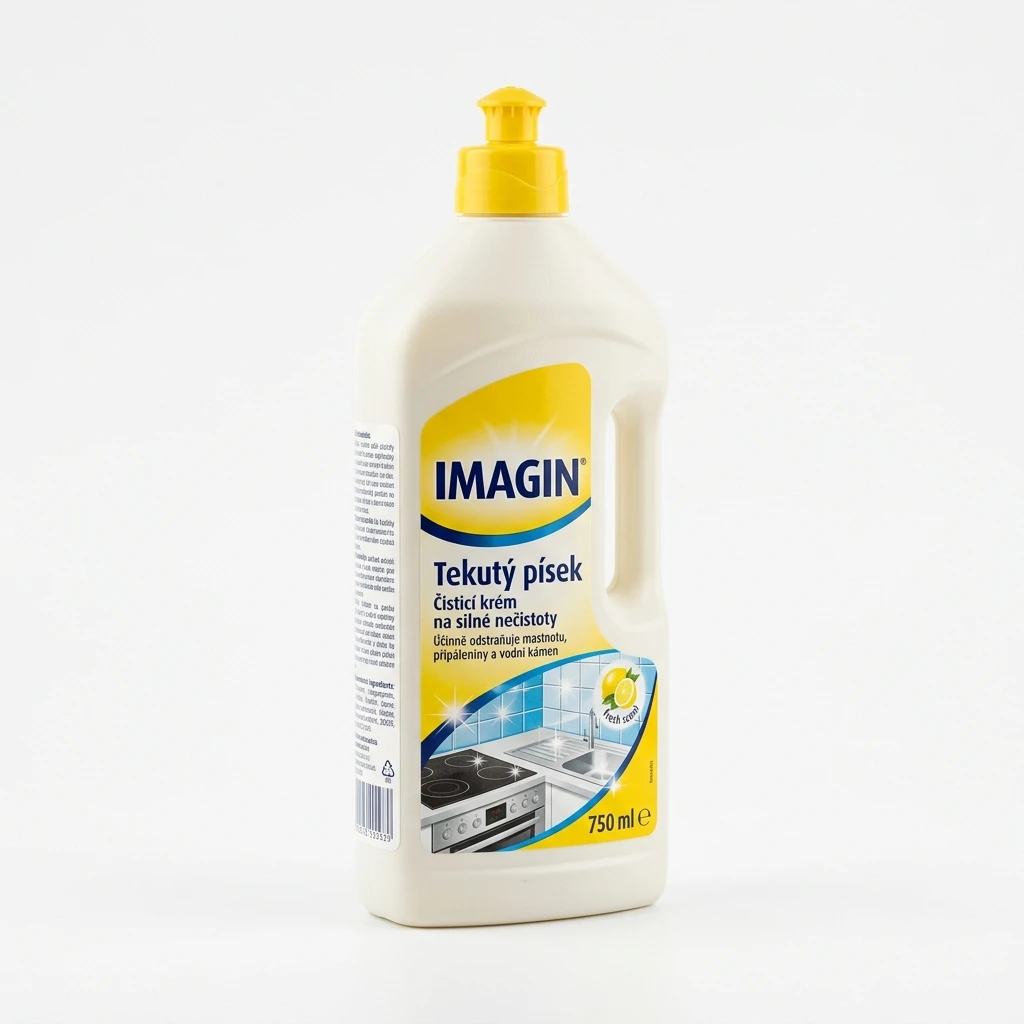 IMAGIN Tekutý písek 750 ml