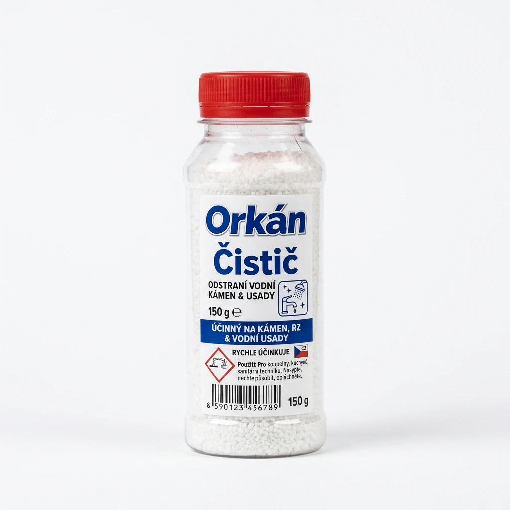 Orkán Čistič 150 g