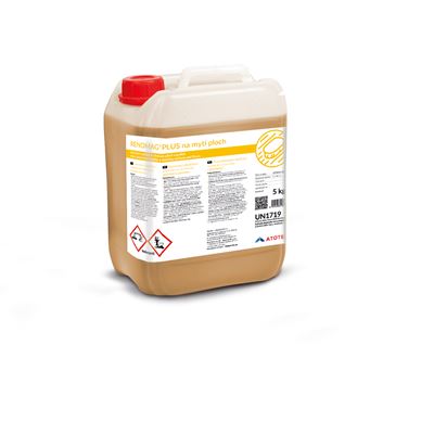 RENOMAG Plus na mytí ploch 5 kg