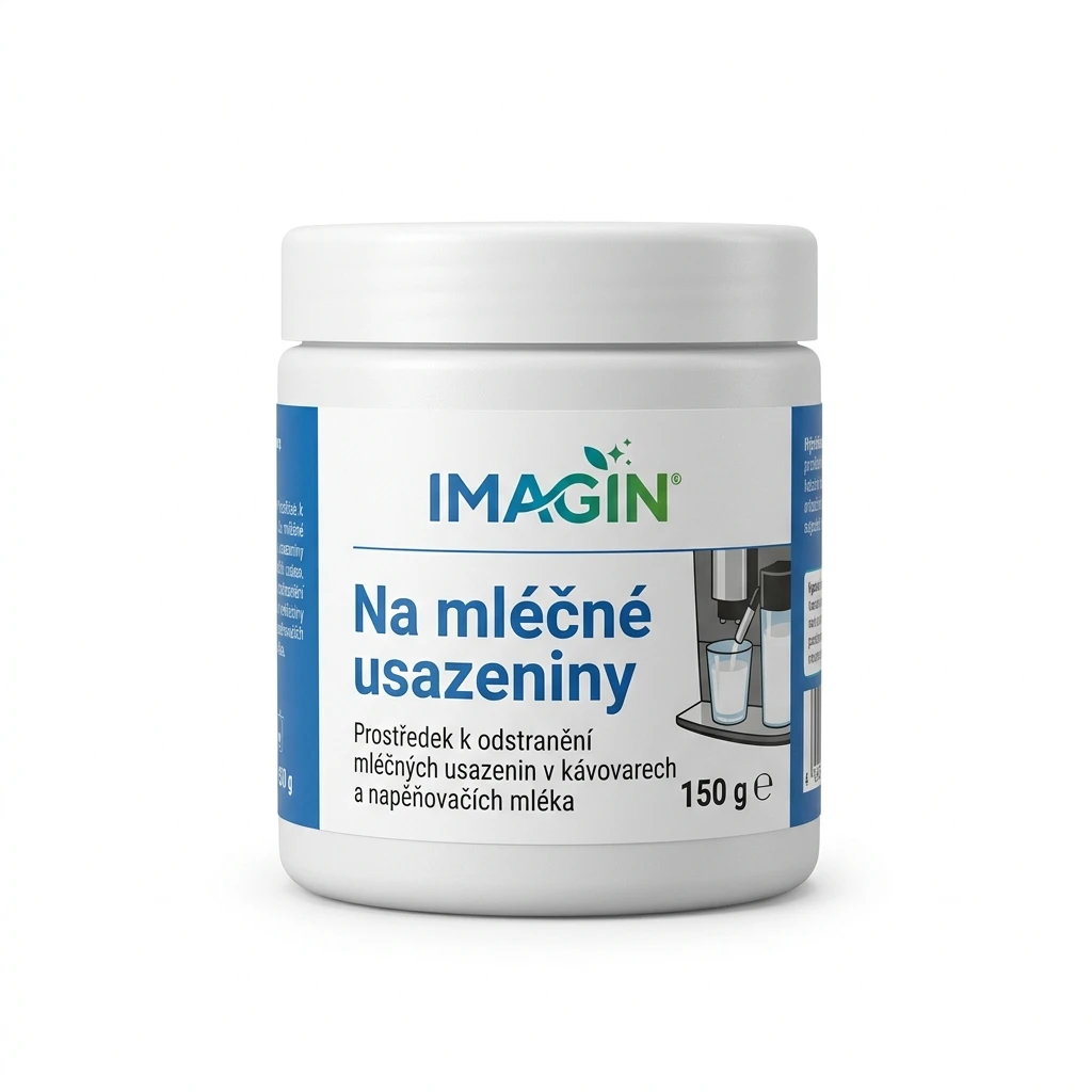 IMAGIN Na mléčné usazeniny 2 g