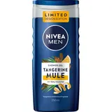 NIVEA MEN Fresh Kick sprchový gel 250 ml