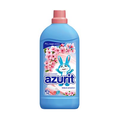 azurit Sakura Sensation aviváž (74 dávek) 1628 ml