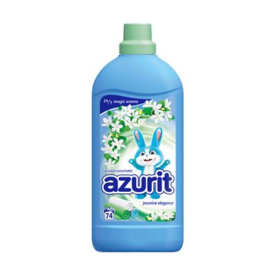 azurit Jasmine Elegance aviváž (74 praní) 1628 ml